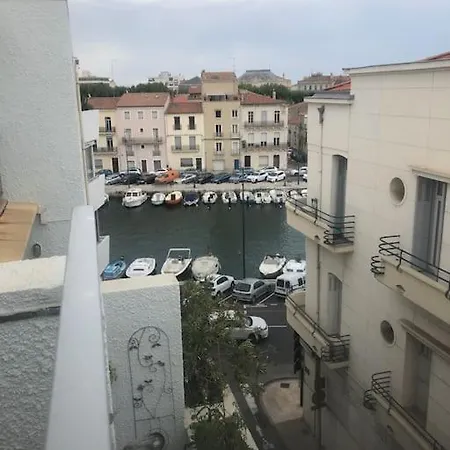 Trois Et Terrasse * Сет