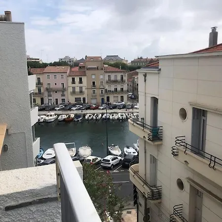 Trois Et Terrasse *