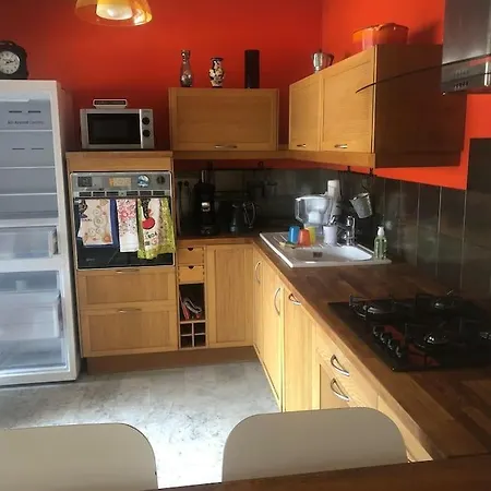 Trois Et Terrasse * Сет