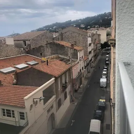 Trois Et Terrasse * Сет